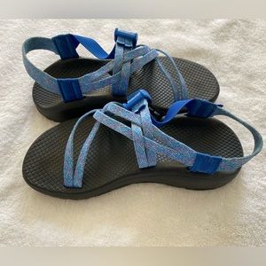 Chaco Women’s Zx/1 Sandals Size 6